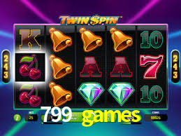 APP oficial da 799 games para mobile
